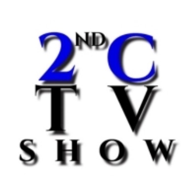 Paul K Nutall 2nd Chance