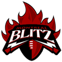 Football Féminin Blitz de Montréal