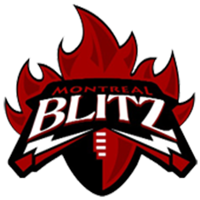 Football Féminin Blitz de Montréal