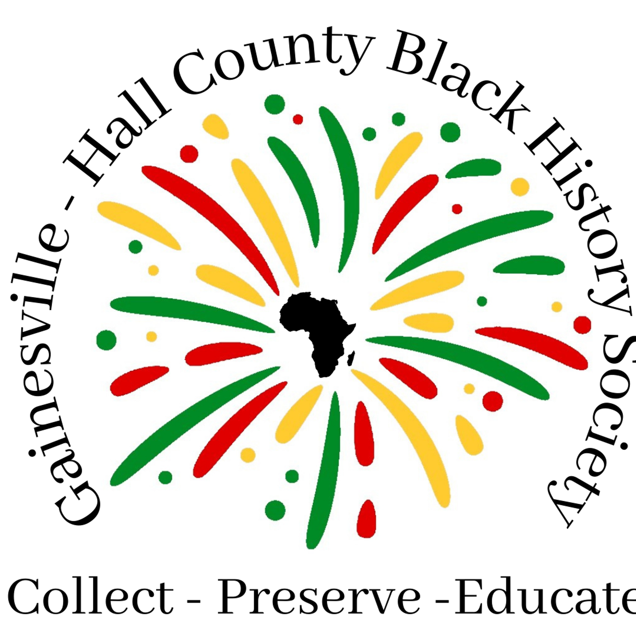 The Gainesville - Hall County Black History Society