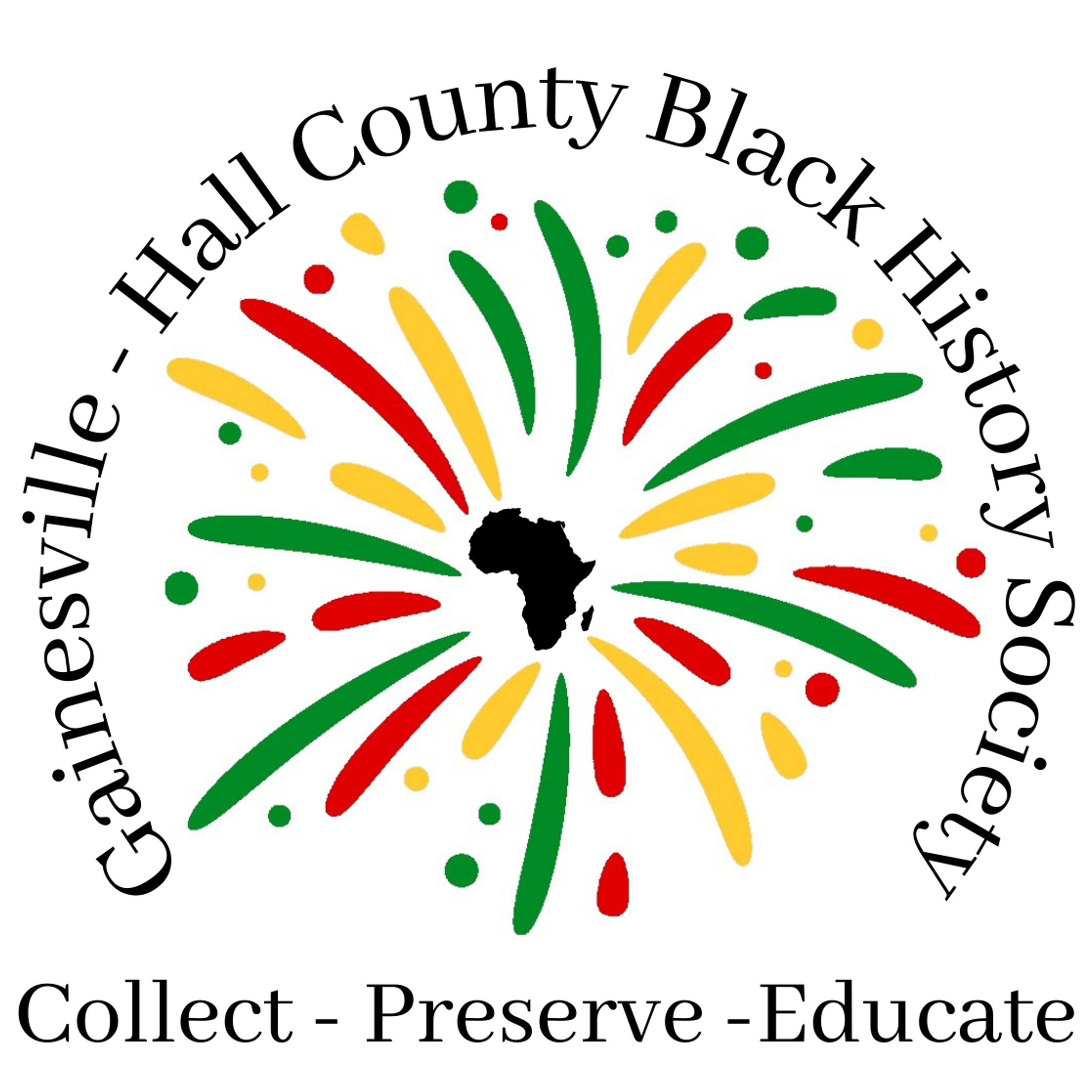 The Gainesville - Hall County Black History Society