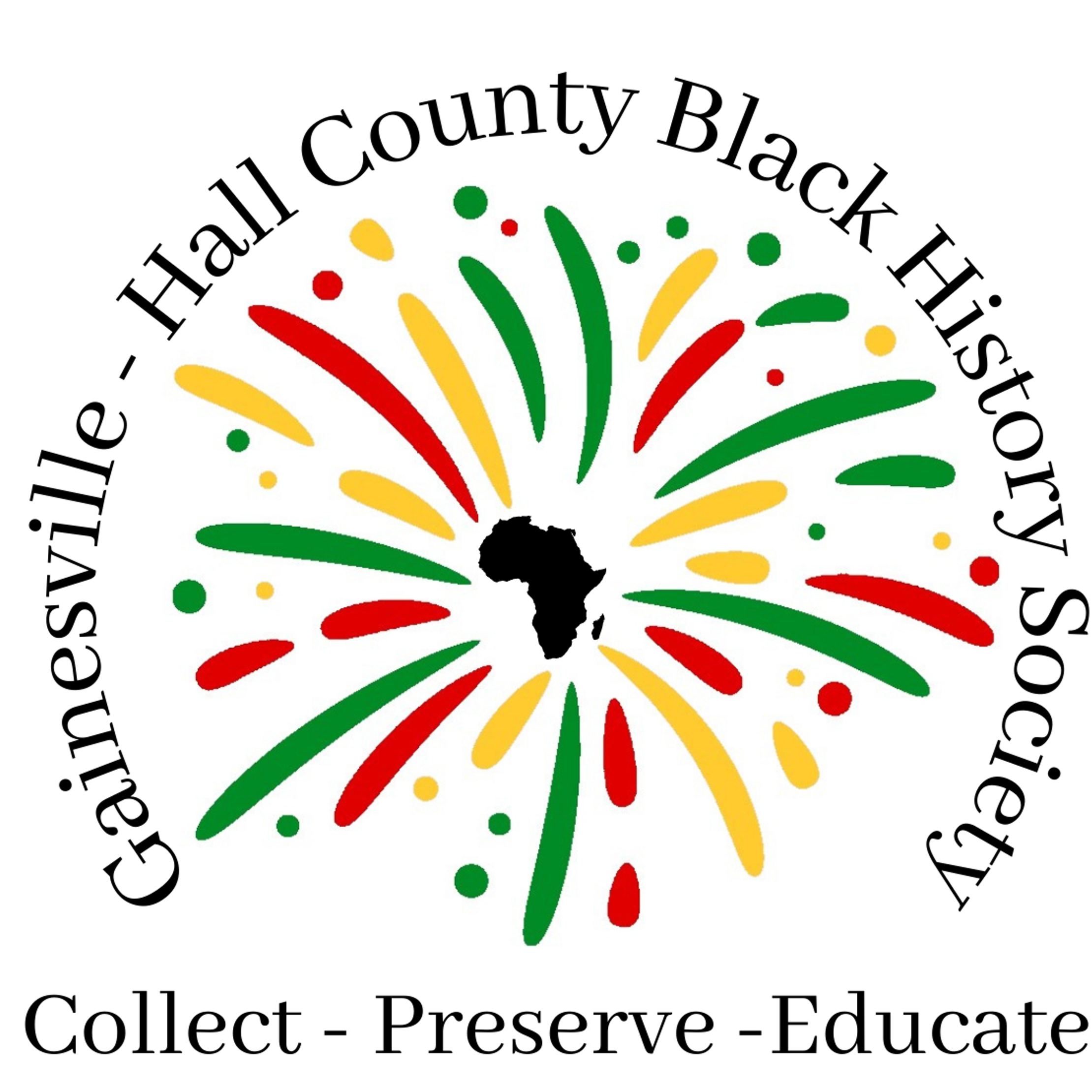 The Gainesville - Hall County Black History Society