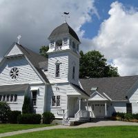South Freeport Church