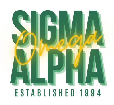 Sigma Alpha Omega