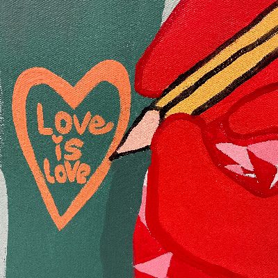 Single Membership - Non-resident item