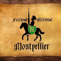 Festival Médiéval de Montpelier