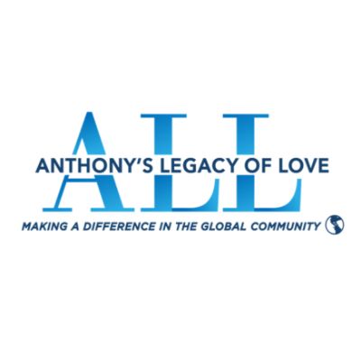 Anthony's Legacy of Love