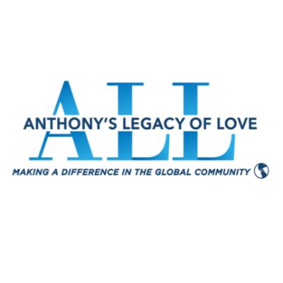 Anthony's Legacy of Love