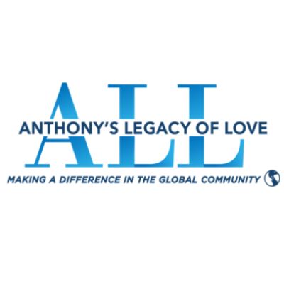 Anthony's Legacy of Love