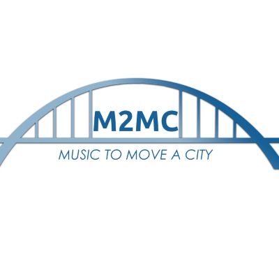 Music to Move a City