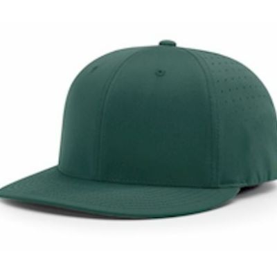 DK GREEN FlexFit Hat (XS/S, SM/MD, LG/XLG) item