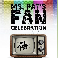 Ms. Pat Productions