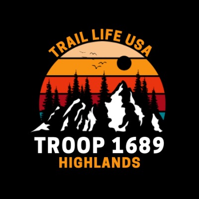 Troop 1689