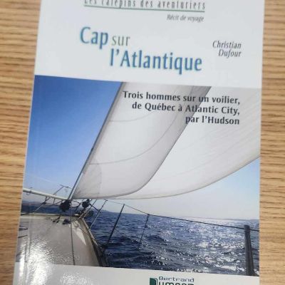 Cap sur l'Atlantique item