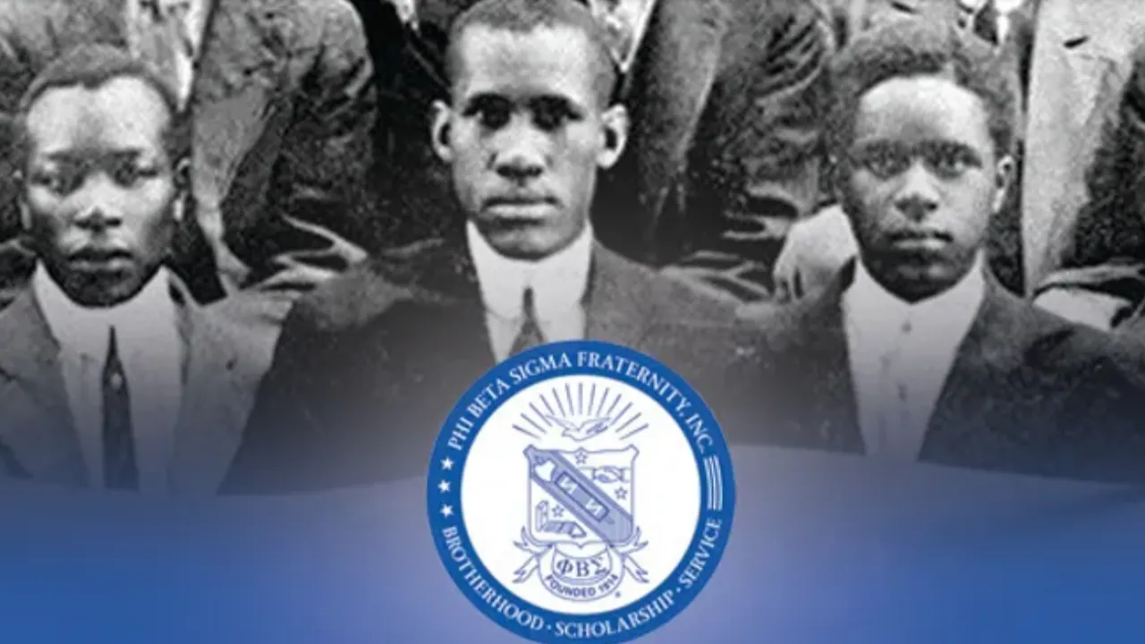 Phi Beta Sigma Fraternity Inc., 110th Founders' Day Brunch and