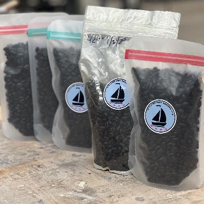 Dark Roast Whole Beans item