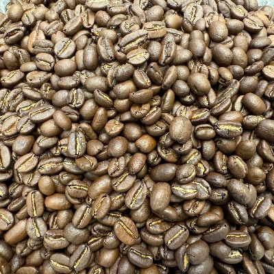 Full City Roast Ground item