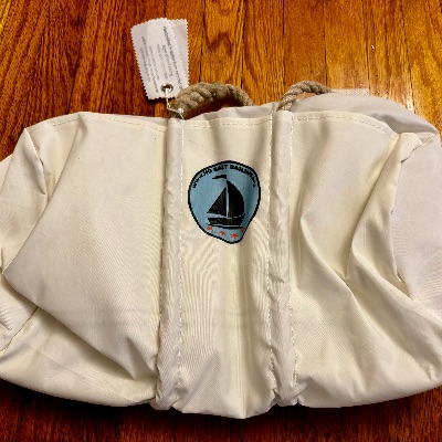 Sail Bag item