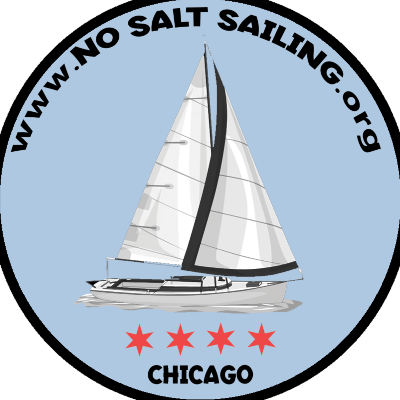No Salt Sailing