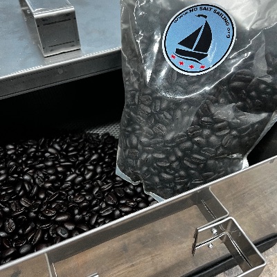 Dark Roast Ground item