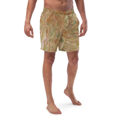 Swim Trunks for men item