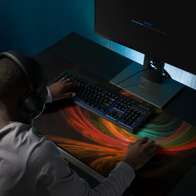 Large Gaming Mousepad item