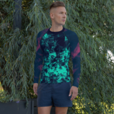Men's Rash Guard item