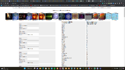 Kelpalots Vinyl item