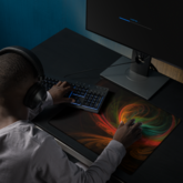 Small Gaming Mousepad item
