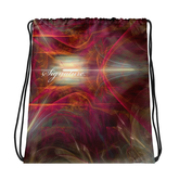 Drawstring Bag item