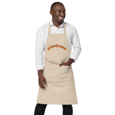 Aprons item