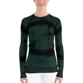 Women's Rash Guard item