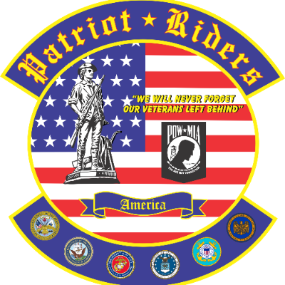 Patriot Riders of America RI Chapter 1