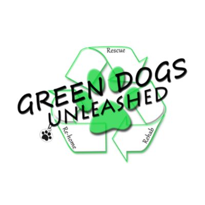 Green Dogs Unleashed