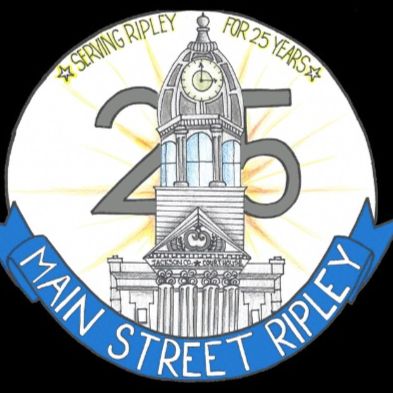 Ripley Main Street, inc