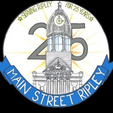 Ripley Main Street, inc