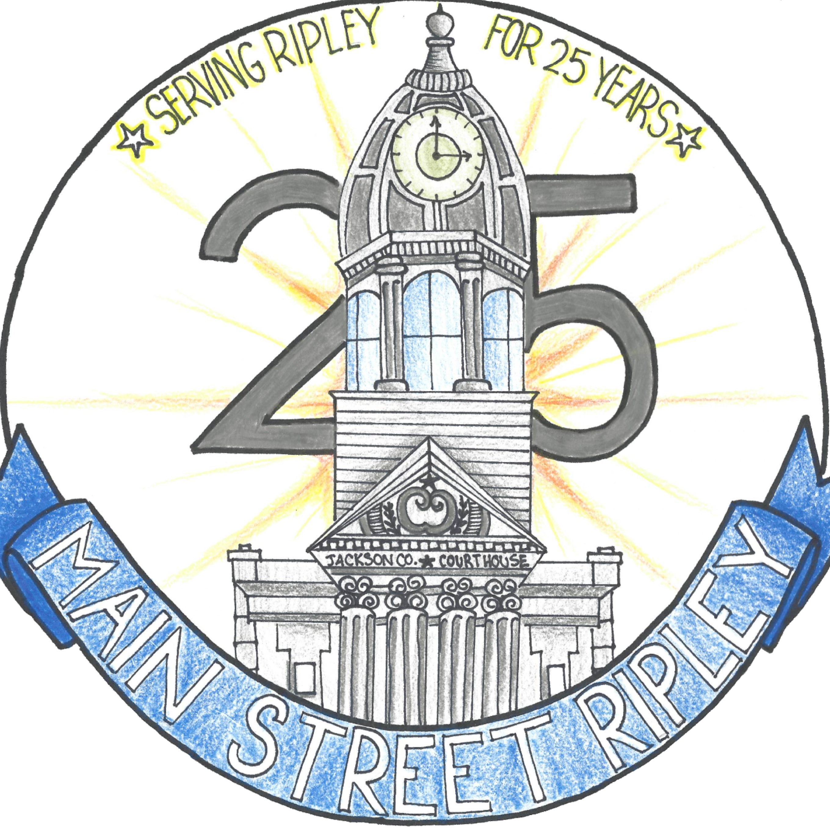 Ripley Main Street, inc