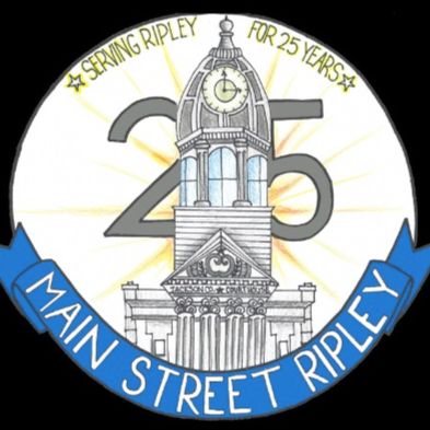 Ripley Main Street, inc