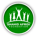 Shahid Afridi Foundation