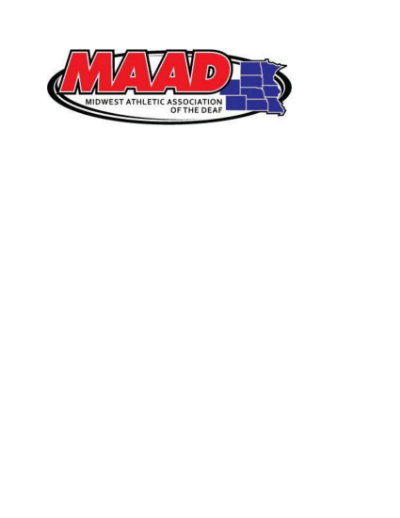 Midwest Athletic Association of the Deaf