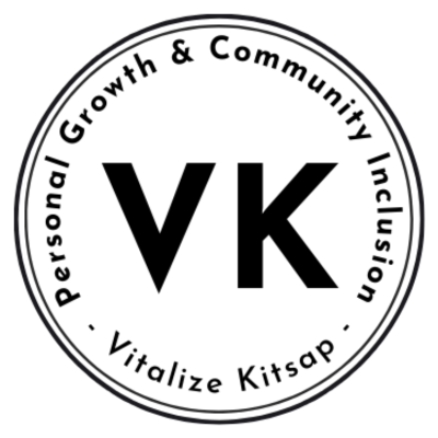 Island Time Activities - DBA Vitalize Kitsap