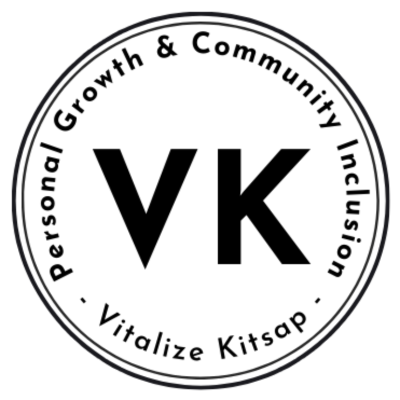 Island Time Activities - DBA Vitalize Kitsap