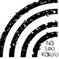 Nā Leo Kākoʻo o O’ahu