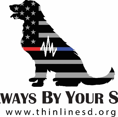 Thin Line Service Dogs