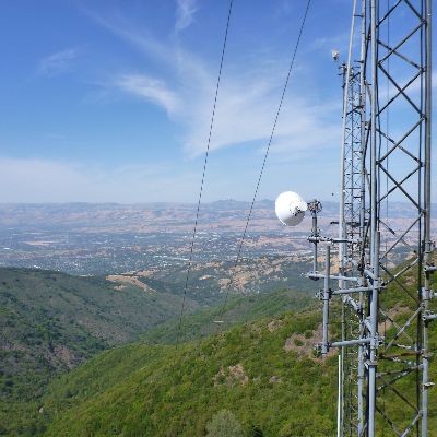 Calnet Amateur Radio Group