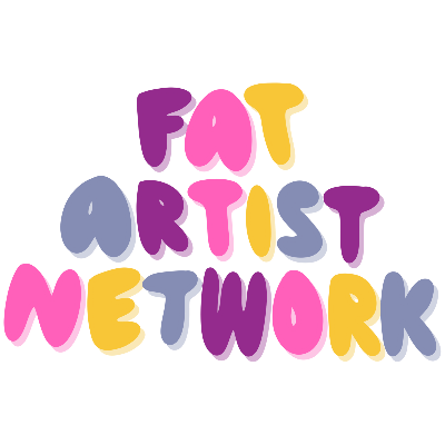Fat Artist Network