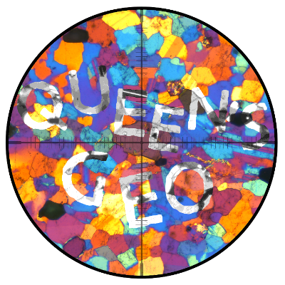 Thin section sticker item