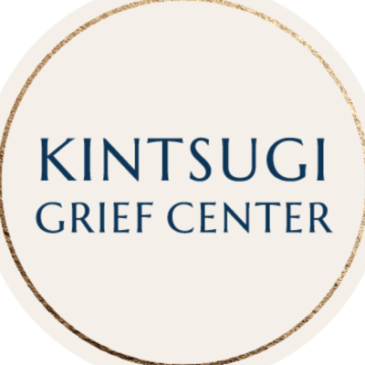 Kintsugi Legacy Grief Center