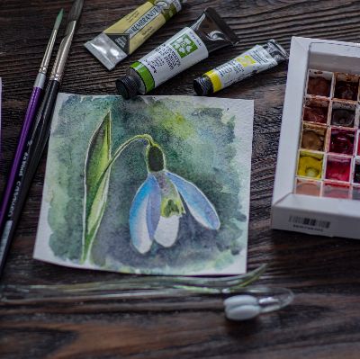 Rockport Art Association and Museum