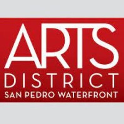 San Pedro Waterfront Arts District